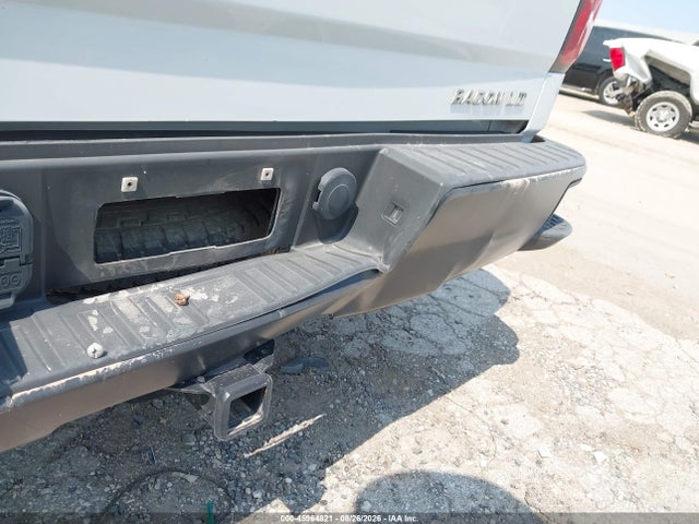 2GCVKNEC9K1222091 Chevrolet Silverado 1500 Ld Wt