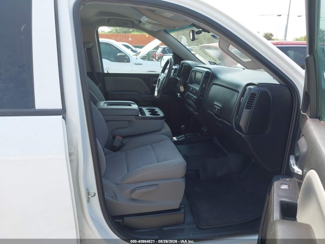 2GCVKNEC9K1222091 Chevrolet Silverado 1500 Ld Wt