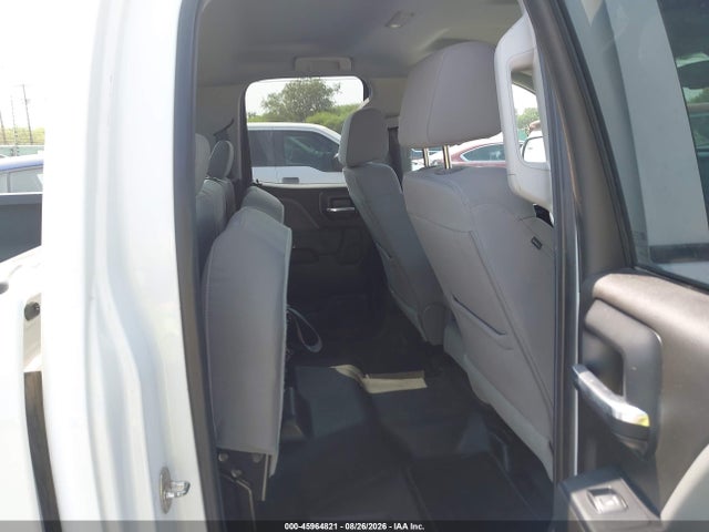 2GCVKNEC9K1222091 Chevrolet Silverado 1500 Ld Wt