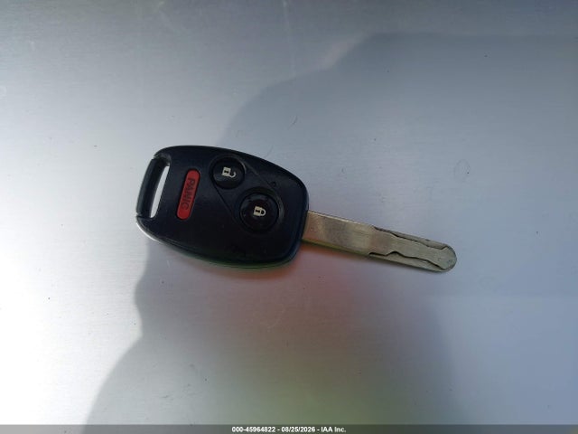 45964822 :رقم المزاد ، 3CZRE3H54AG702310 vin ، 2010 Honda Cr-v Ex مزاد بيع