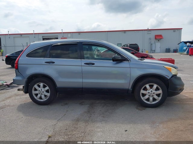 45964822 :رقم المزاد ، 3CZRE3H54AG702310 vin ، 2010 Honda Cr-v Ex مزاد بيع