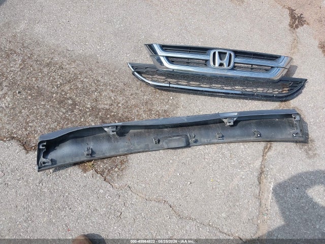 45964822 :رقم المزاد ، 3CZRE3H54AG702310 vin ، 2010 Honda Cr-v Ex مزاد بيع