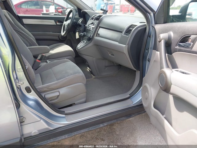 45964822 :رقم المزاد ، 3CZRE3H54AG702310 vin ، 2010 Honda Cr-v Ex مزاد بيع