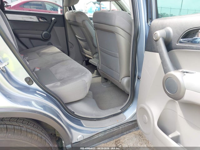45964822 :رقم المزاد ، 3CZRE3H54AG702310 vin ، 2010 Honda Cr-v Ex مزاد بيع
