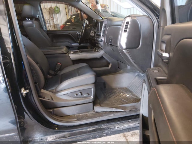 Продажа на аукционе авто 2018 Gmc Sierra 1500 Slt, vin: 1GTV2NEJ5JZ250992, номер лота: 45964823