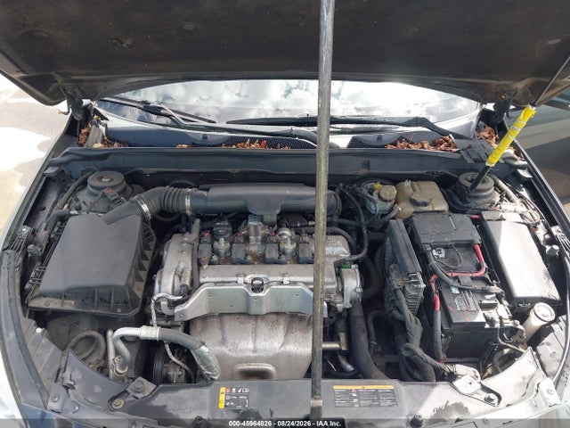 Chevrolet MALIBU 2LT 2014 1G11E5SL8EF251615 Image 10
