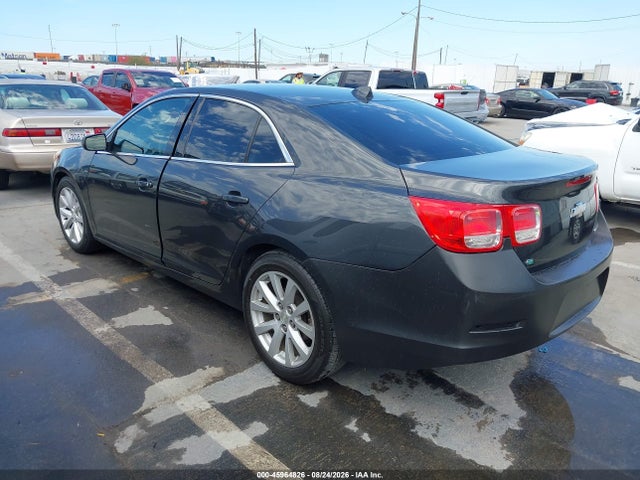 Chevrolet MALIBU 2LT 2014 1G11E5SL8EF251615 Image 3