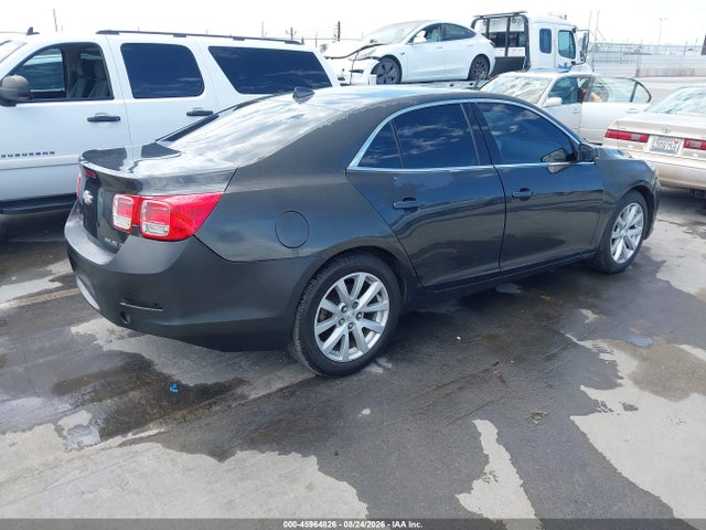 Chevrolet MALIBU 2LT 2014 1G11E5SL8EF251615 Image 4