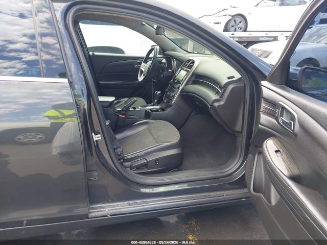 Chevrolet MALIBU 2LT 2014 1G11E5SL8EF251615 Image 5