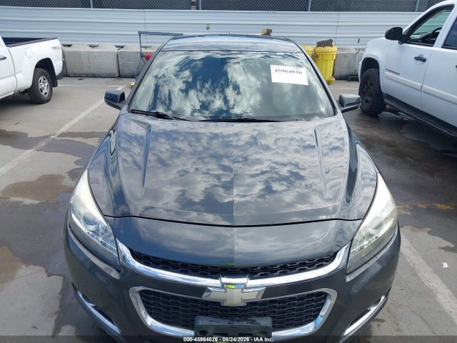 Chevrolet MALIBU 2LT 2014 1G11E5SL8EF251615 Image 6