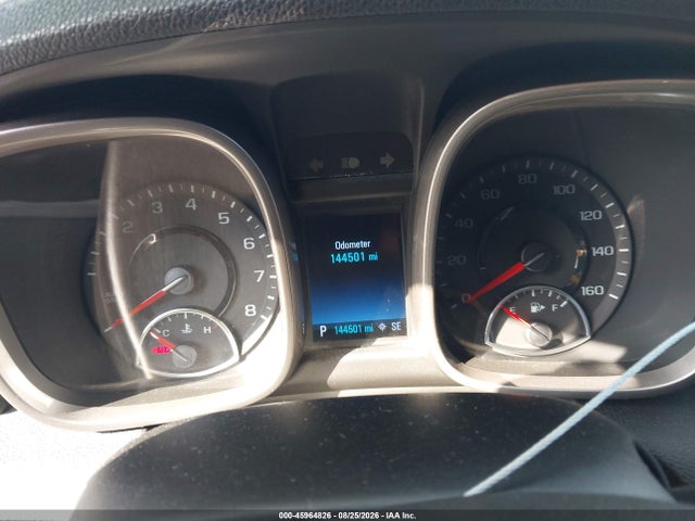 Chevrolet MALIBU 2LT 2014 1G11E5SL8EF251615 Image 7