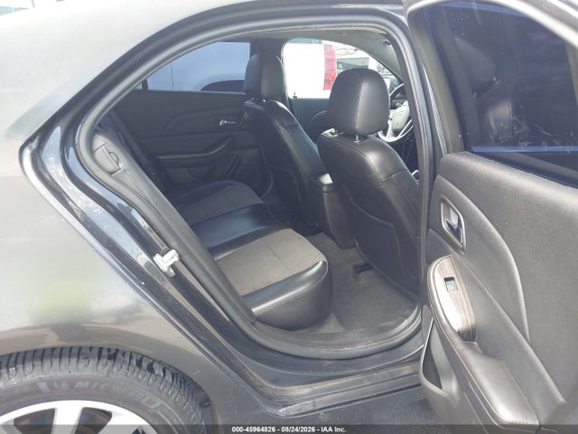 Chevrolet MALIBU 2LT 2014 1G11E5SL8EF251615 Image 8