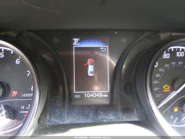 Toyota CAMRY SE 2022 4T1G11AKXNU061711 Image 15