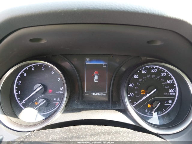 Toyota CAMRY SE 2022 4T1G11AKXNU061711 Image 7