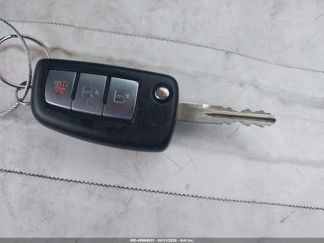 2018 Nissan Rogue S მანქანა იყიდება აუქციონზე, vin: KNMAT2MT6JP540683, აუქციონის ნომერი: 45964833