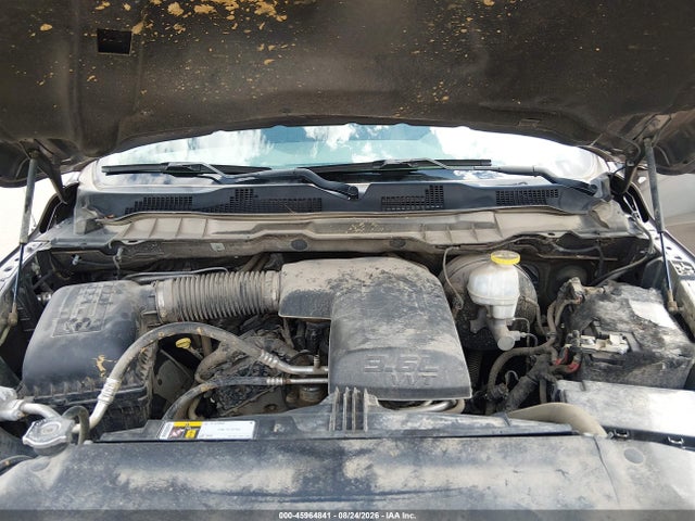 Aukcja sprzedaży 2018 Ram 1500 Tradesman  4x4 5'7 Box, vin: 1C6RR7KG1JS274515, numer aukcji: 45964841