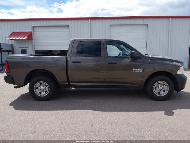 Aukcja sprzedaży 2018 Ram 1500 Tradesman  4x4 5'7 Box, vin: 1C6RR7KG1JS274515, numer aukcji: 45964841