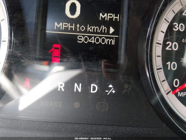 Aukcja sprzedaży 2018 Ram 1500 Tradesman  4x4 5'7 Box, vin: 1C6RR7KG1JS274515, numer aukcji: 45964841