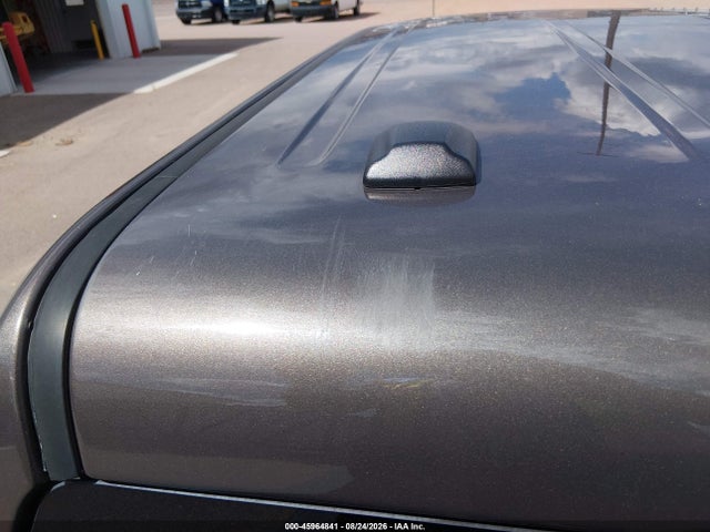Aukcja sprzedaży 2018 Ram 1500 Tradesman  4x4 5'7 Box, vin: 1C6RR7KG1JS274515, numer aukcji: 45964841