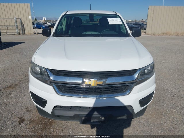 Chevrolet Colorado Wt 2018 1GCGSBEA2J1269179 Image 15