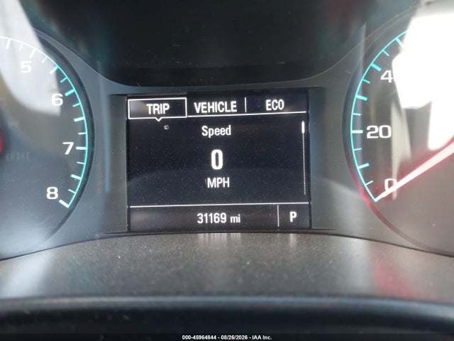 Chevrolet Colorado Wt 2018 1GCGSBEA2J1269179 Image 18