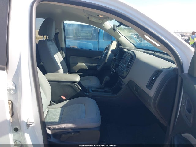 Chevrolet Colorado Wt 2018 1GCGSBEA2J1269179 Image 5