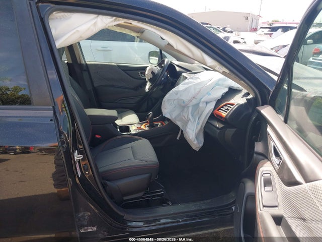 Продажа на аукционе авто 2020 Subaru Forester Sport, vin: JF2SKARC4LH544949, номер лота: 45964848