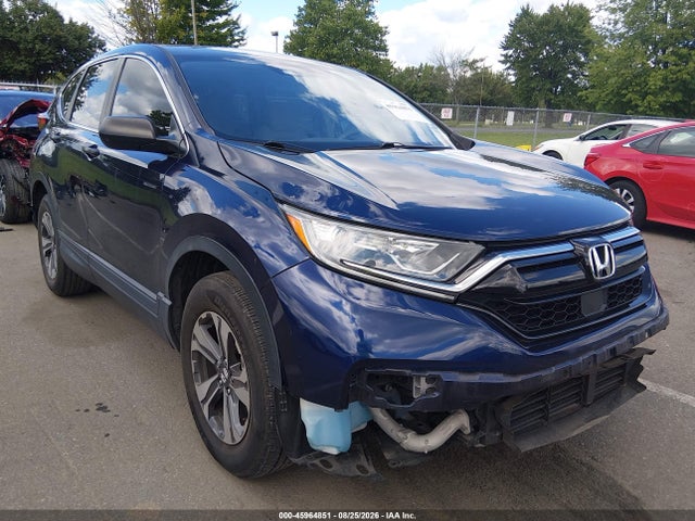 Aukcja sprzedaży 2020 Honda Cr-v Awd Lx, vin: 2HKRW2H28LH636521, numer aukcji: 45964851
