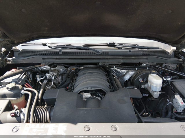 Продаж на аукціоні авто 2018 Gmc Sierra 1500 Denali, vin: 3GTU2PEJ3JG321954, номер лоту: 45964853