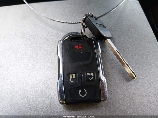 Продаж на аукціоні авто 2018 Gmc Sierra 1500 Denali, vin: 3GTU2PEJ3JG321954, номер лоту: 45964853