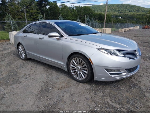 Aukcja sprzedaży 2013 Lincoln Mkz, vin: 3LN6L2G93DR807177, numer aukcji: 45964858