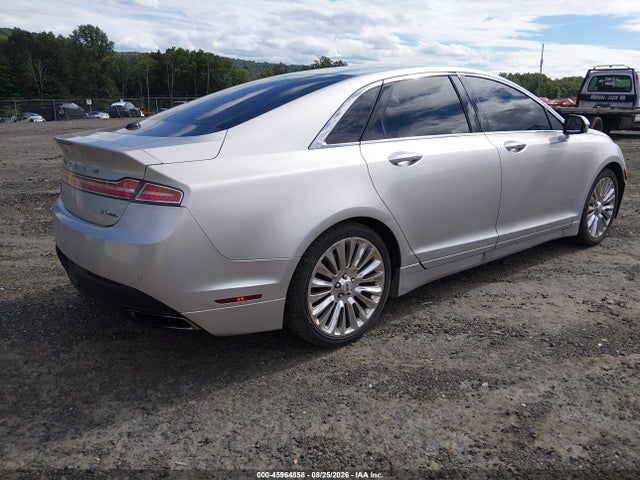 Aukcja sprzedaży 2013 Lincoln Mkz, vin: 3LN6L2G93DR807177, numer aukcji: 45964858