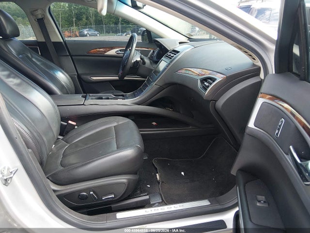 Aukcja sprzedaży 2013 Lincoln Mkz, vin: 3LN6L2G93DR807177, numer aukcji: 45964858