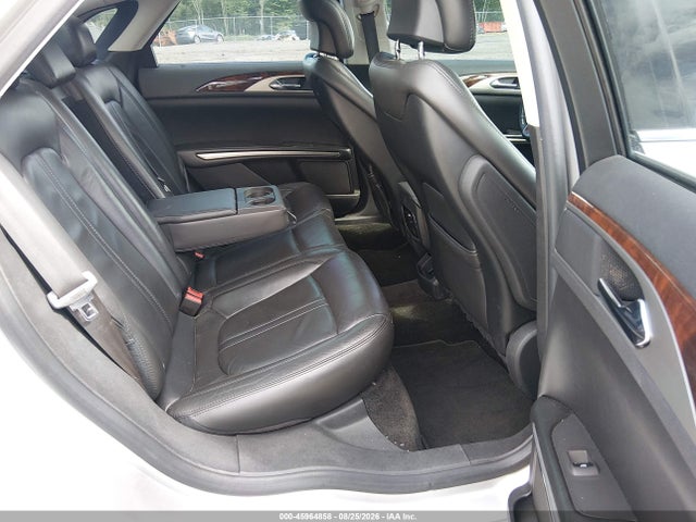 Aukcja sprzedaży 2013 Lincoln Mkz, vin: 3LN6L2G93DR807177, numer aukcji: 45964858