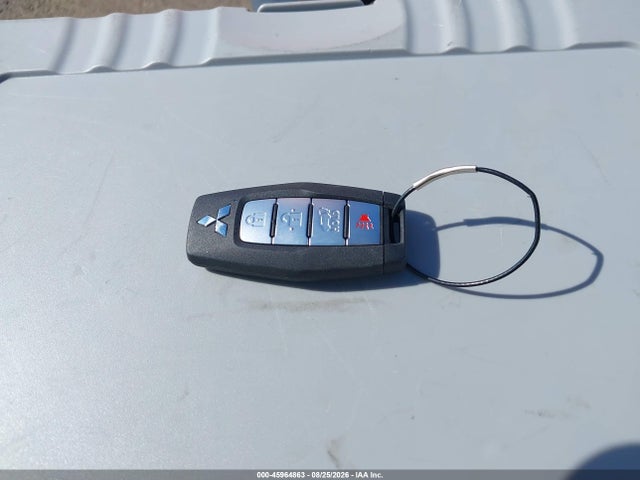 Aukcja sprzedaży 2026 Mitsubishi Outlander Le 2.5 2wd/se 2.5 2wd, vin: JA4J3VABXTZ047491, numer aukcji: 45964863