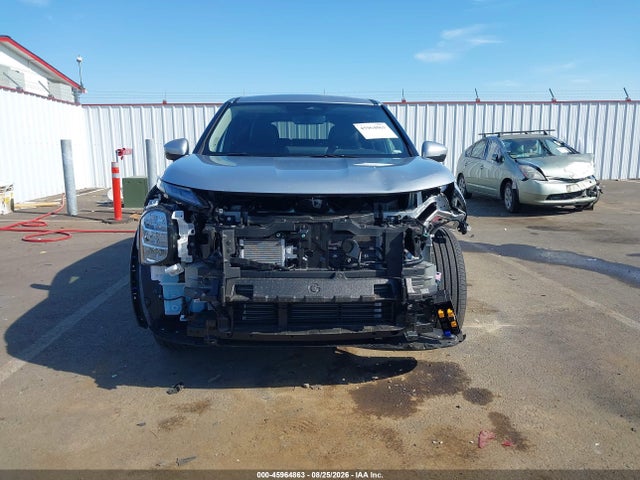 Aukcja sprzedaży 2026 Mitsubishi Outlander Le 2.5 2wd/se 2.5 2wd, vin: JA4J3VABXTZ047491, numer aukcji: 45964863