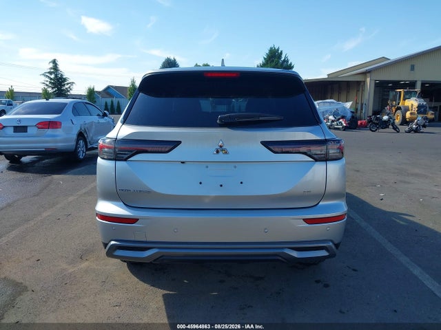 Aukcja sprzedaży 2026 Mitsubishi Outlander Le 2.5 2wd/se 2.5 2wd, vin: JA4J3VABXTZ047491, numer aukcji: 45964863