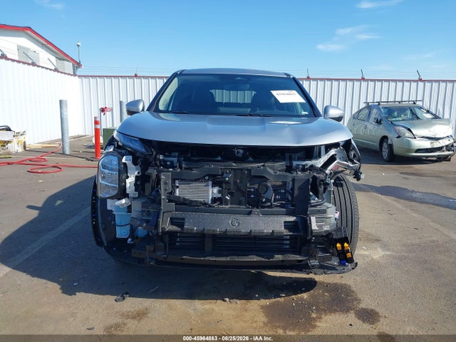 Aukcja sprzedaży 2026 Mitsubishi Outlander Le 2.5 2wd/se 2.5 2wd, vin: JA4J3VABXTZ047491, numer aukcji: 45964863