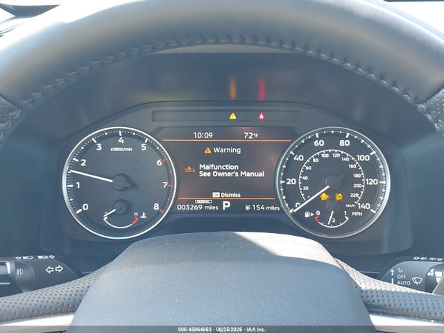 Aukcja sprzedaży 2026 Mitsubishi Outlander Le 2.5 2wd/se 2.5 2wd, vin: JA4J3VABXTZ047491, numer aukcji: 45964863