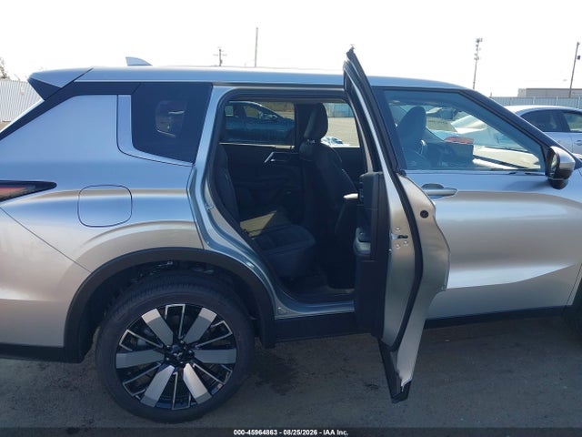 Aukcja sprzedaży 2026 Mitsubishi Outlander Le 2.5 2wd/se 2.5 2wd, vin: JA4J3VABXTZ047491, numer aukcji: 45964863