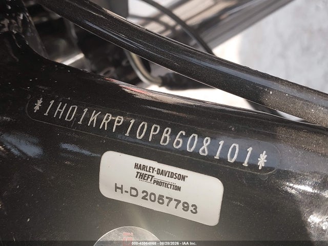 Harley-Davidson FLHXS 2023 1HD1KRP10PB608101 Image 10