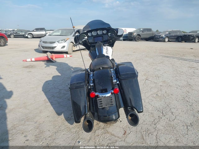 Harley-Davidson FLHXS 2023 1HD1KRP10PB608101 Image 6
