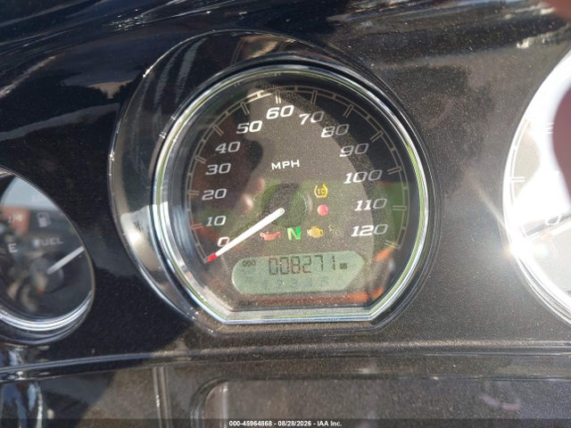 Harley-Davidson FLHXS 2023 1HD1KRP10PB608101 Image 7