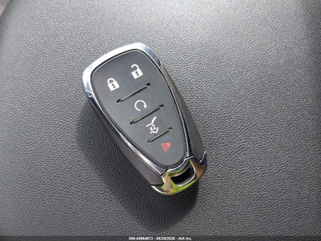 45964873 :رقم المزاد ، 3GNAXUEG8PS216895 vin ، 2023 Chevrolet Equinox Awd Lt مزاد بيع