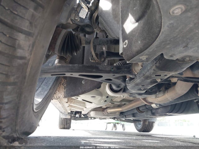 45964873 :رقم المزاد ، 3GNAXUEG8PS216895 vin ، 2023 Chevrolet Equinox Awd Lt مزاد بيع