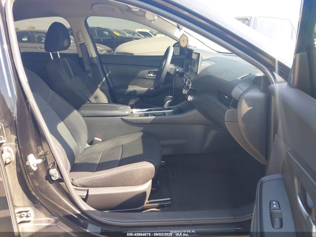 2021 Nissan Sentra Sv Xtronic Cvt მანქანა იყიდება აუქციონზე, vin: 3N1AB8CV0MY250129, აუქციონის ნომერი: 45964875