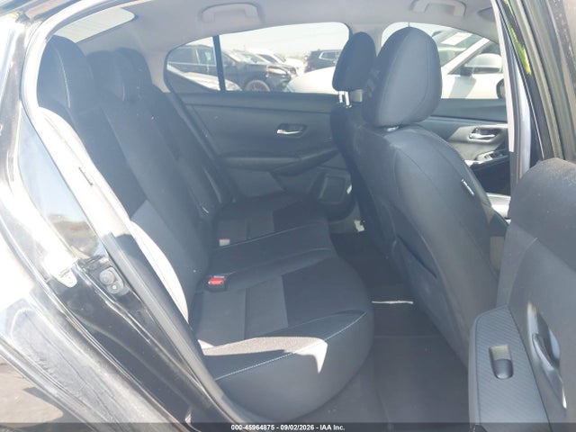 2021 Nissan Sentra Sv Xtronic Cvt მანქანა იყიდება აუქციონზე, vin: 3N1AB8CV0MY250129, აუქციონის ნომერი: 45964875