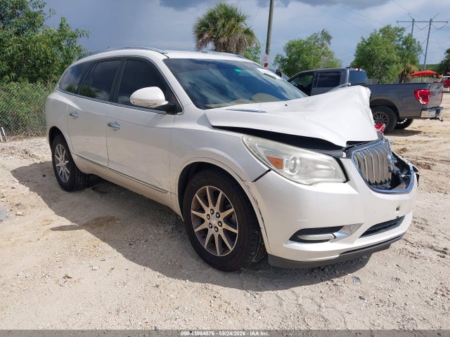 Продаж на аукціоні авто 2014 Buick Enclave Leather, vin: 5GAKRBKD7EJ238764, номер лоту: 45964876