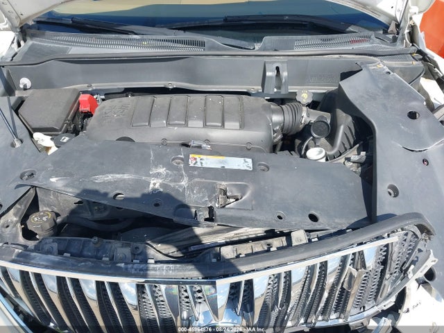 45964876 :رقم المزاد ، 5GAKRBKD7EJ238764 vin ، 2014 Buick Enclave Leather مزاد بيع