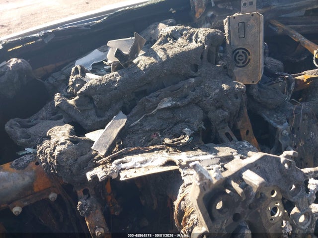 2025 Hyundai Sonata Hybrid Limited მანქანა იყიდება აუქციონზე, vin: KMHL54JJ5SA121371, აუქციონის ნომერი: 45964878